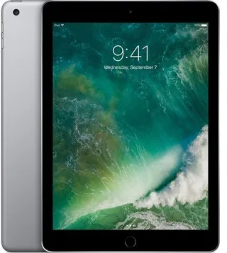 Apple iPad Pro (2017) 64GB [105" WiFi only] spacegrau