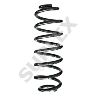 Suplex Feder hinten VW Passat B7 Tiguan