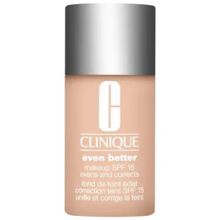 Clinique Even Better Makeup LSF 15 - Makelloses Make-up für strahlende Haut