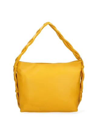 Gave Lux Schultertasche Frauen YELLOW