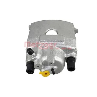 Metzger Bremssattel vorne links Seat Arosa Skoda Fabia VW Fox Lupo Polo