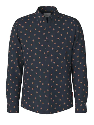 JOOP! JEANS - JJSH-175Hansen26-W 10100150 Blau - Gr. - L