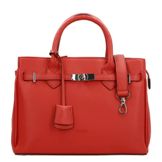 NEW YORK power red - Gr. - OS