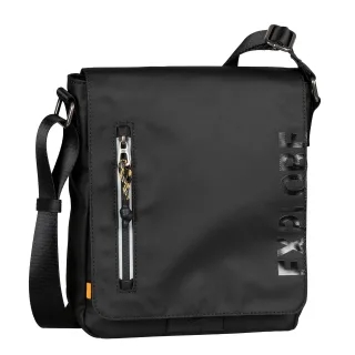 camel active bags - Explore black - Gr. - M