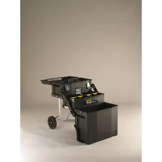 STANLEY FATMAX Rollende Werkstatt 54,9x73,3x41,3cm vollständige Zugänglichkeit - 1-94-210