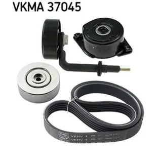 SKF Keilrippenriemensatz Land Rover Freelander Rover 75 2,0