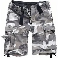 Brandit Shorts Vintage Shorts