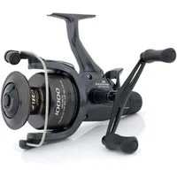 Shimano Freilaufrolle), Shimano Baitrunner DL 6000 RB Freilaufrolle