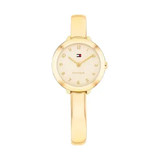 Tommy Hilfiger Damenuhr DEMI 1782895