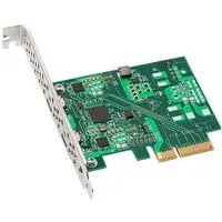 TB3 Upgrade Card für Echo Express SE, Adapter