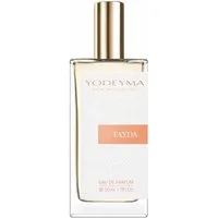 Eau de Parfum Tayda Eau de Parfum blumiger Damenduft (50 ml)