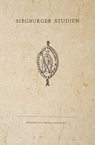 Museum der Abtei Siegburg: Katalog (Siegburger Studien)