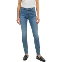 Marc O'Polo Slim-fit-Jeans aus Organic Cotton Stretch