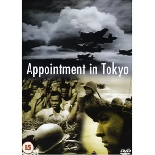 Appointment in Tokyo