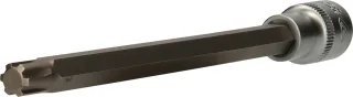 Brilliant Tools 1/2" RIBE-Bit-Stecknuss, 200 mm lang - BT022752