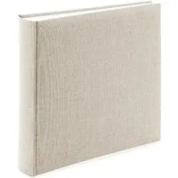 Goldbuch Fotoalbum Summertime Trend 2 beige 30x31 cm 31 605