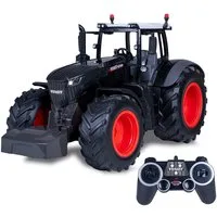 Jamara RC-Traktor Fendt 1050 Vario 1:16 2,4GHz Limited Edition schwarz