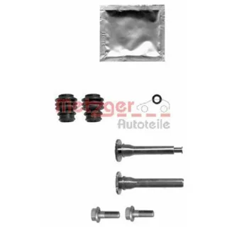 Metzger F?hrungsh?lsensatz f?r Bremssattel Honda Mitsubishi Nissan Subaru Toyota