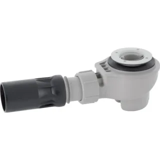 Geberit Uniflex Duschwannen-Ablauf D52 150680001