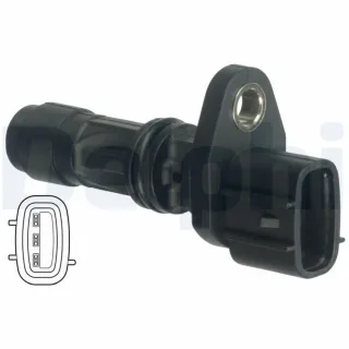 Delphi Impulsgeber f?r Kurbelwelle Nissan