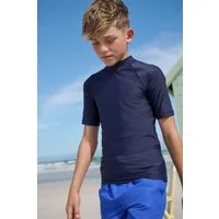 Next Rash Guard Kurzärmliges Sonnenschutz-Oberteil (1-tlg)