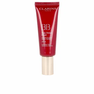 Bb Skin Detox Fluid Spf25 #01-leicht 45 ml