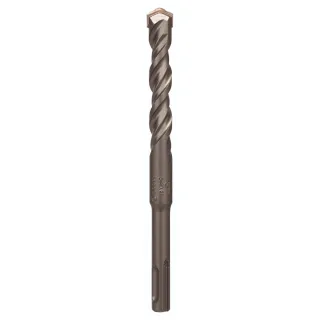 Bosch Hammerbohrer plus-3 - 10 Stück - 2608831125