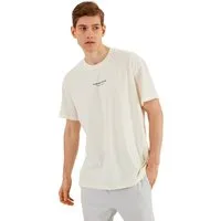 COMEOR Oversize-Shirt Herren T-Shirt: Trendige Urban Streetwear für lässige Styles (1-tlg) mit individuellem Print