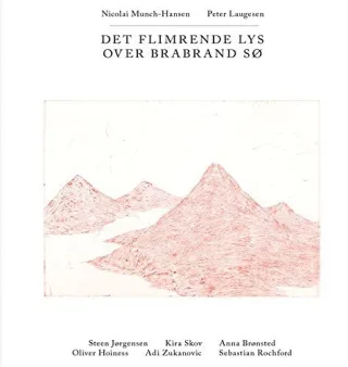 The Flickering Light At Brabrand Lake [Audio CD] Nicolai & Laugesen Peter Munch-Hansen