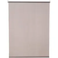 Seitenzugrollo Klemmfix-Rollo, K-HOME, Lichtschutz, ohne Bohren, Klemmfix, 1 Stück