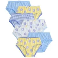 Next Slip 7er-Pack Unterhosen (7-St)