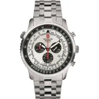 Swiss Alpine Military Chronograph Chrongraph
