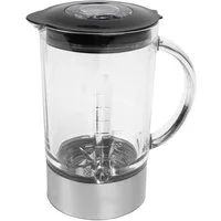 ProfiCook Mixaufsatz PC-UM 1006 Mixaufsatz, Original Mixaufsatz komplett für ProfiCook PC-UM 1006