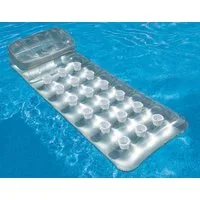 Intex Luftmatratze INTEX Solar Bräunungsmatratze Luftmatratze Suntanner 188 x 71 cm