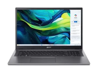 Acer Aspire Go 17 AG17-31P-3285 | nx.j45eg.00y | 17,3" FHD - Core 3 N355