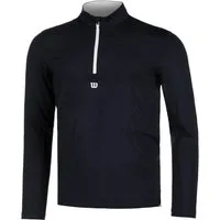 Wilson Longsleeve Elevate Performance