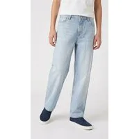 Jack & Jones Junior Relax-fit-Jeans JJIDAVE JJORIGINAL SQ 151 SN JNR