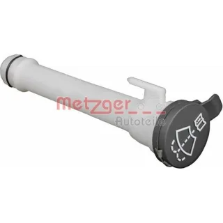 Metzger Einf?llstutzen f?r Waschwasserbeh?lter Opel Meriva B