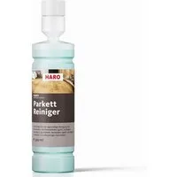 Hamberger HARO Clean & Green Parkettreiniger natural Fussbodenreiniger (1-St)