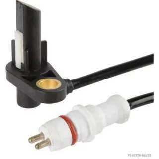 Elparts Raddrehzahlsensor hinten rechts Dacia Renault 70660529