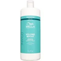 Wella Professionals Haarshampoo Volume Boost Bodifying Shampoo 1000 ml