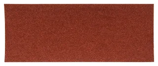 Makita Schleifpapier, 10 Stück - 93x230 mm - Körnung 100 - P-32954