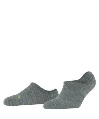 FALKE - FALKE Keep Warm Damen smoke blue - Gr. - 35.5