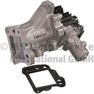 Pierburg AGR-Ventil Citroen Fiat Ford Jaguar Land Rover Peugeot 2,2