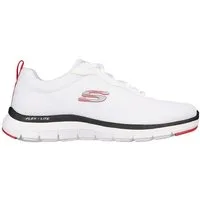 Skechers Skechers - SPORT MENS - Weiß Schnürschuh