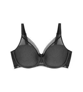 Triumph - Infinite Sensation W01 schwarz - Gr. - 85C