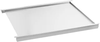 HAZET Deckelplatte Edelstahl - 179NX-05