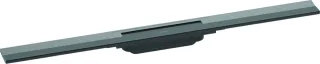 Hansgrohe RainDrain Flex Duschrinne 800 mm kürzbar zur freien Montage BBC, 56044340 56044340