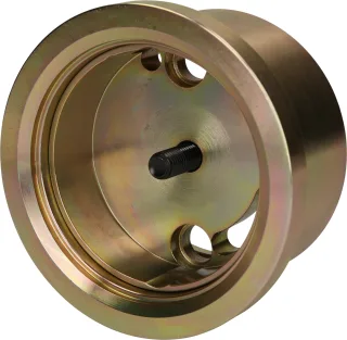 KS Tools Einziehwerkzeug, hinten - 460.4451