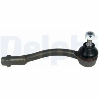 Delphi Spurstangenkopf rechts Hyundai Accent Kia Rio TA2477